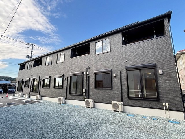 【外観】 | エトワール　Ａ