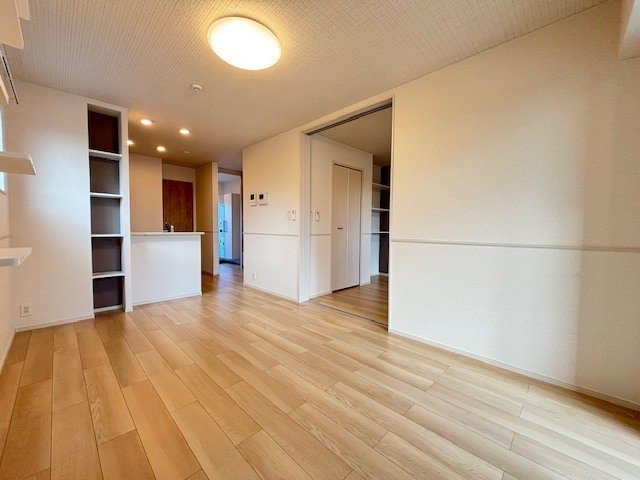 【居間・リビング】 | エトワール　Ａ