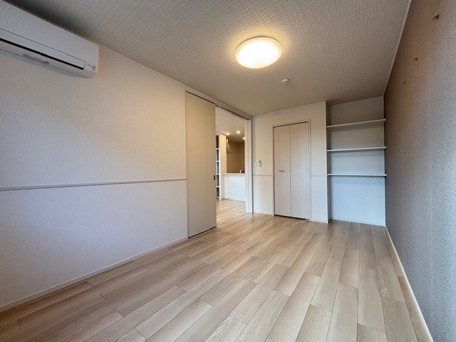 【内装】 | エトワール　Ａ