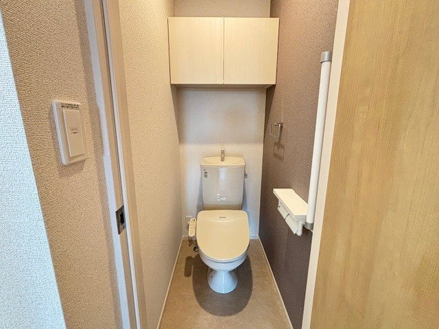 【トイレ】 | エトワール　Ａ