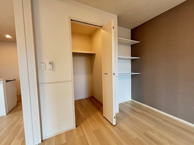 【収納】 | エトワール　Ａ