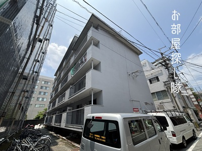 天神ウエノビル