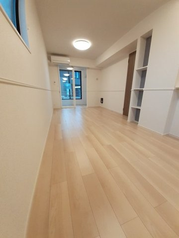 ガーデンルーム　Ａの居間・リビング