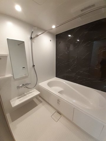 ガーデンルーム　Ａの浴室