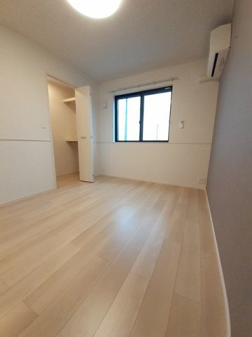 ガーデンルーム　Ａの内装