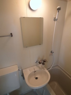 【洗面所】 | コムズコート兵庫