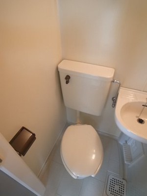 【トイレ】 | コムズコート兵庫