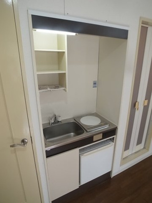 【キッチン】 | コムズコート兵庫