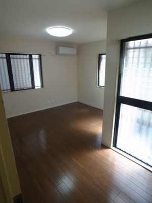 【居間・リビング】 | コムズコート兵庫