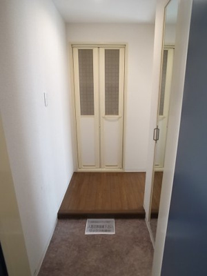 【玄関】 | コムズコート兵庫