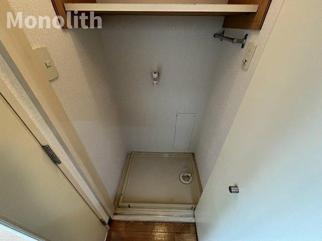 シャルマンフジ久米田五番館の設備