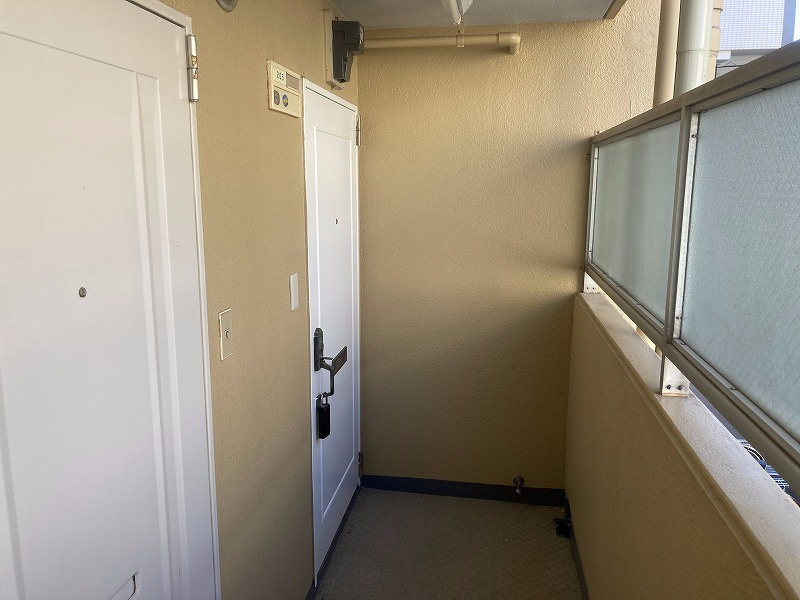 ドルメン大山のその他共用部分