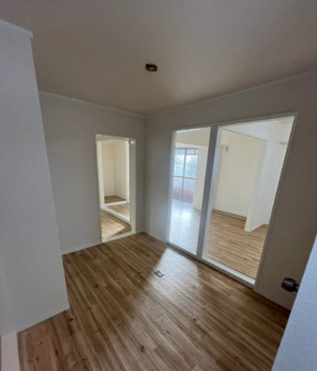 ドルメン大山の内装