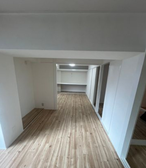 ドルメン大山の洋室