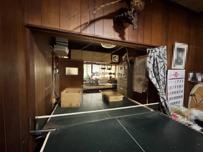 【内装】 | 取手市吉田　3DK