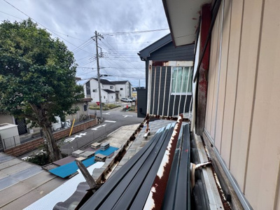 【展望】 | 取手市吉田　3DK