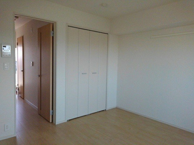 【内装】 | ブレイブ・ブロッサム