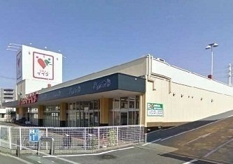 【周辺】 | ブレイブ・ブロッサム | コモディ　イイダまで900m