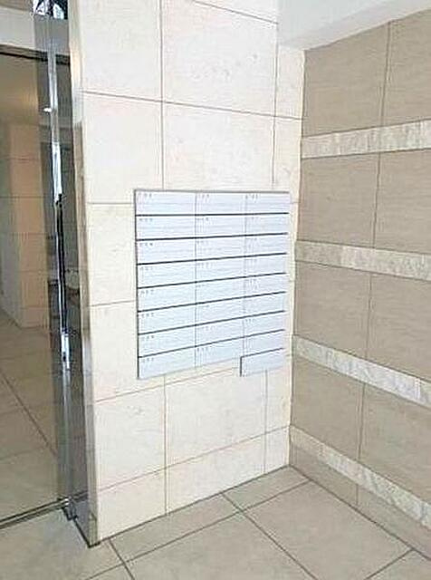 リヴシティ横濱蒔田ステーションアリーナのその他共用部分