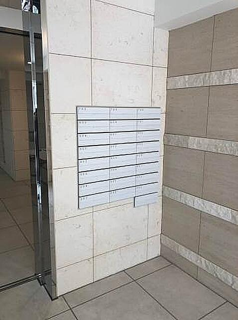 リヴシティ横濱蒔田ステーションアリーナのその他共用部分