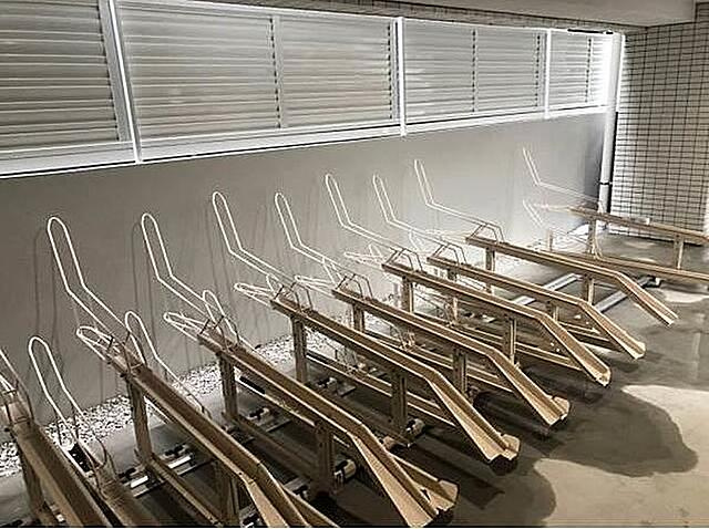 リヴシティ横濱蒔田ステーションアリーナのその他共用部分