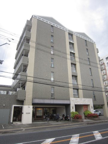 【外観】 | ブリランテⅢ番館