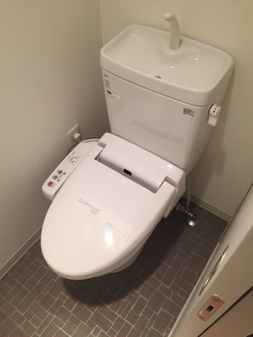 【トイレ】 | ブリランテⅢ番館