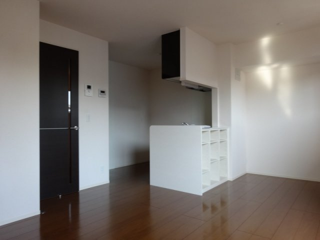 アイグリーンの居間・リビング