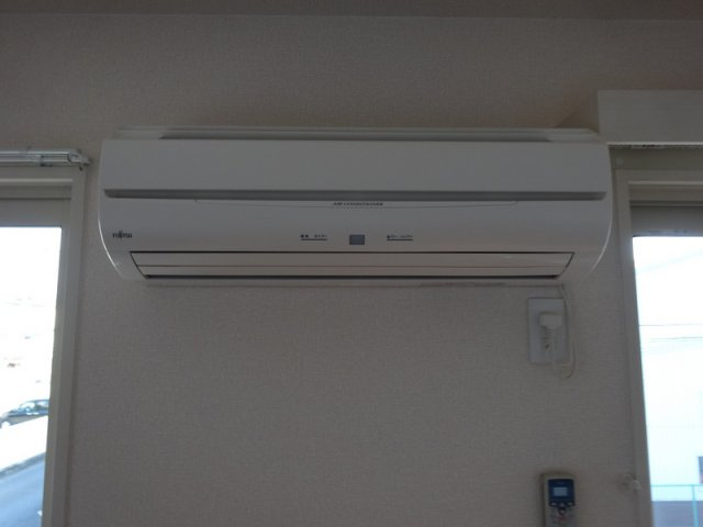 アイグリーンの設備