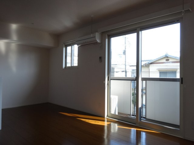 アイグリーンの居間・リビング