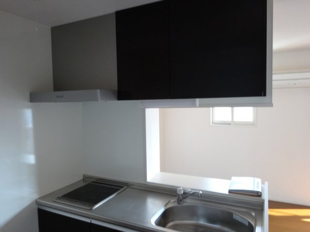 アイグリーンのキッチン