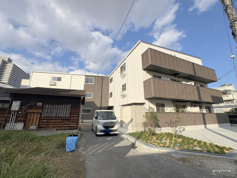 アルカンシェルコート緑橋　仲介手数料無料