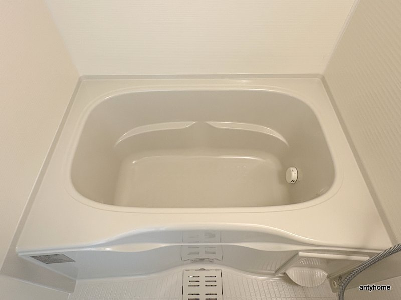 アルカンシェルコート緑橋　仲介手数料無料の浴室