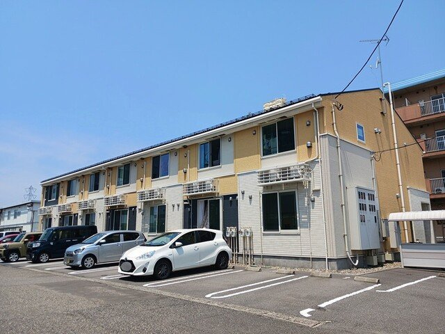 ラ・ルーチェビータ