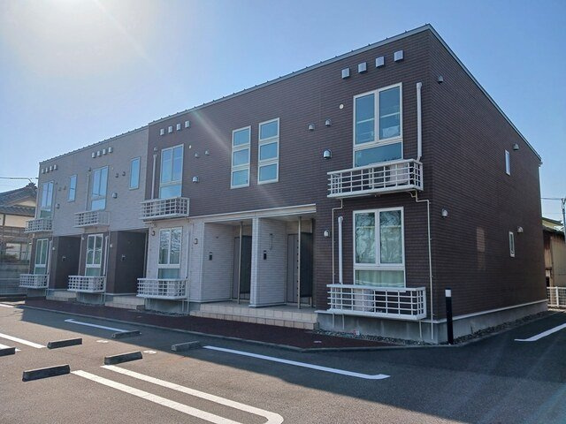 ファイン　ブリーズⅠ