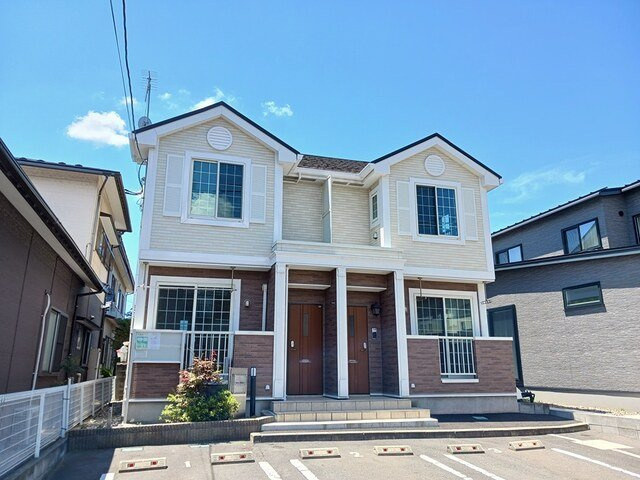 アン　クレール