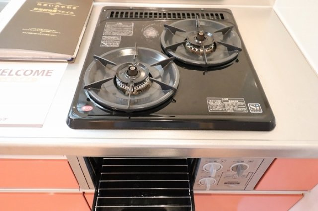 エムグランデⅠの設備