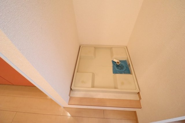 エムグランデⅠの寝室