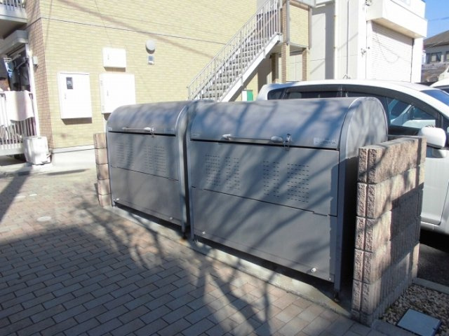 エムグランデⅠのその他共用部分