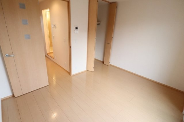 エムグランデⅠの居間・リビング