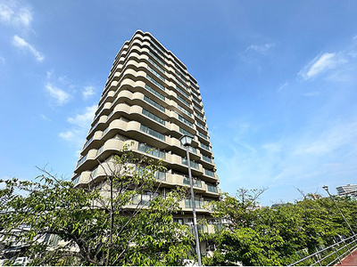 【その他】 | ライオンズマンション八戸ノ里壱番館