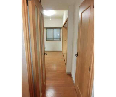 【玄関】 | アーバンクレスト片町