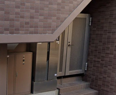 【その他共用部分】 | アーバンクレスト片町