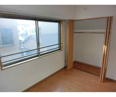 【寝室】 | アーバンクレスト片町