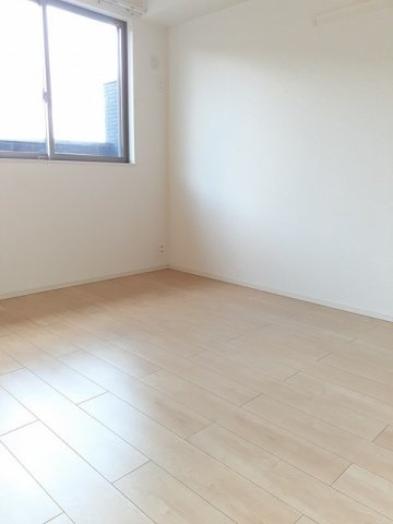 ラウレア　Ⅱの内装