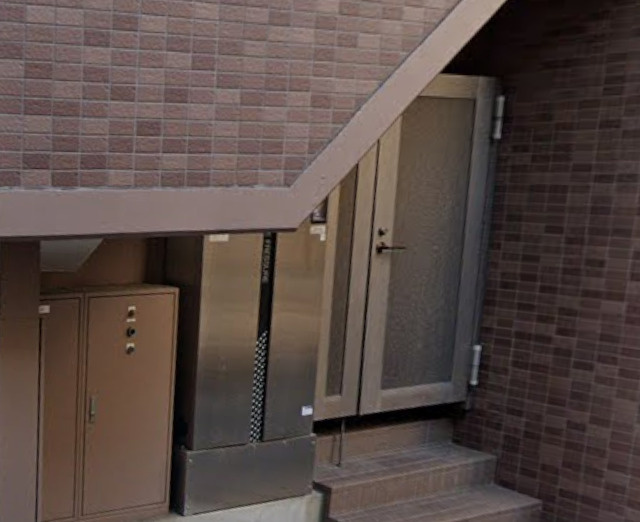 アーバンクレスト片町のその他共用部分