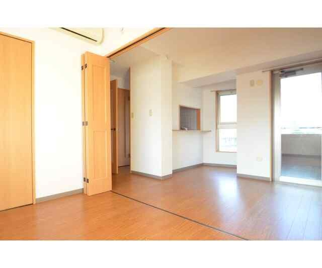 アーバンクレスト片町