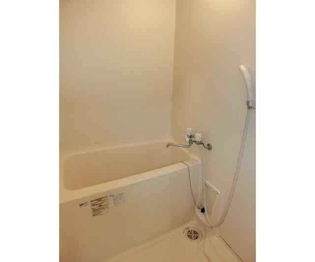 アーバンクレスト片町の浴室