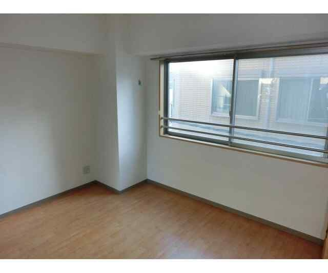 アーバンクレスト片町の寝室