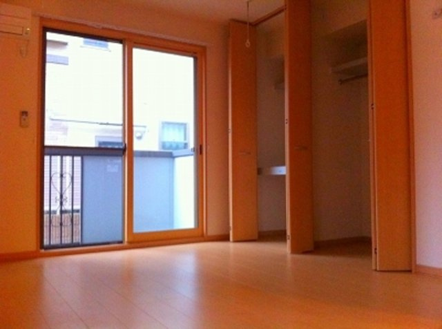 カーサ　ドマーニの居間・リビング